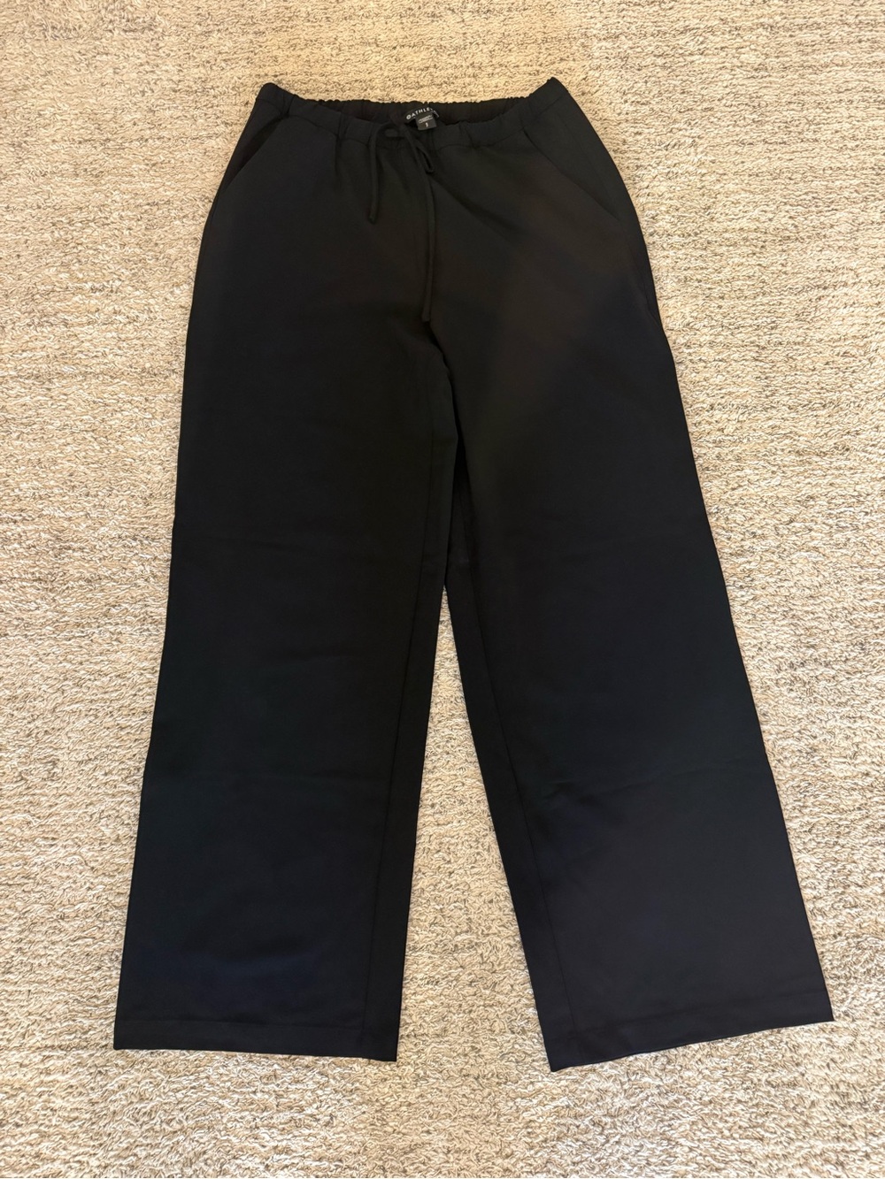 Athleta MVP Snap Pant